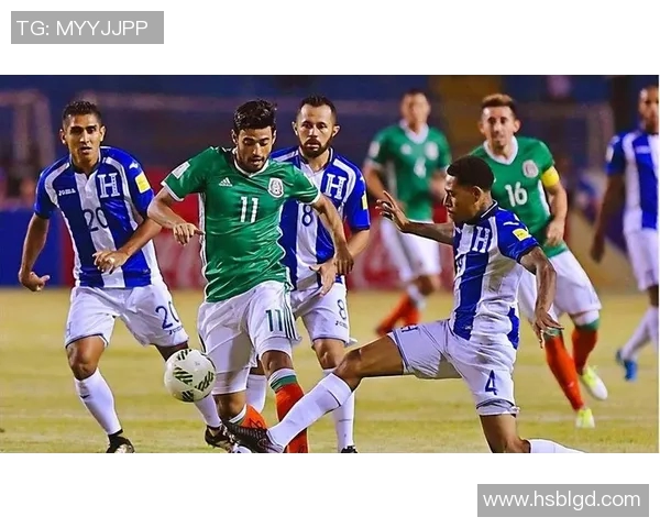 竞彩足球分析韩国对阵墨西哥的精彩对决与战术解析