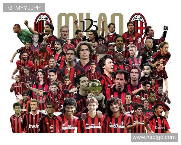 米兰德比再度来袭AC米兰与国际米兰的巅峰对决即将上演