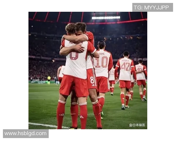 皇马与拜仁的巅峰对决再度上演球迷期待精彩瞬间与历史交锋