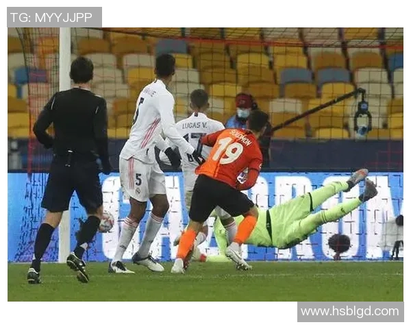 皇马迎战顿涅茨克矿工决战欧冠小组赛巅峰对决