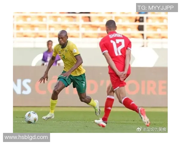 科特迪瓦与阿尔及亚的激烈对决展现非洲足球的魅力与竞争力