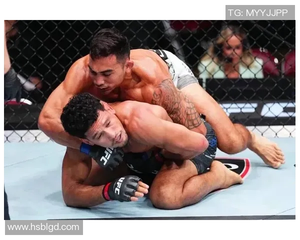 UFC巴埃萨对决精彩回顾与未来战斗展望分析