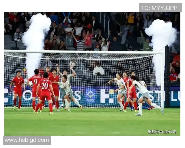 东亚杯精彩对决中国队与朝鲜队比分揭晓引发热议